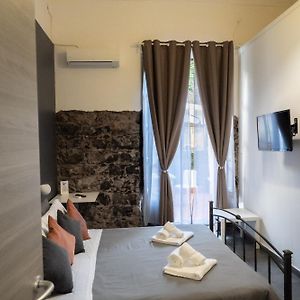 Camera con letto king size